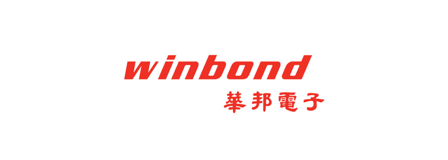 WINBOND(华邦)