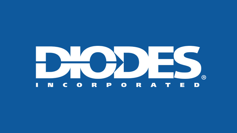 DIODES(美台)